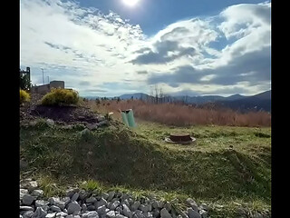 Vacation vlog part one