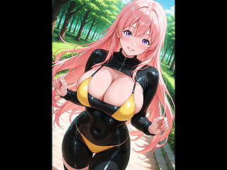 Mami ke sath poori raat ghapaghap