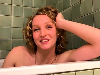 Perfect Pussy Close up milf Selda