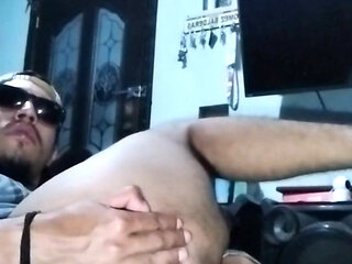 Amazing Ass Hole Glory