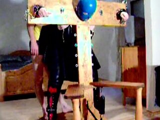 Lezdom fetish bdsm slutty mistress