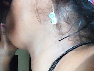 My Husband Poured Water Into My Mouth