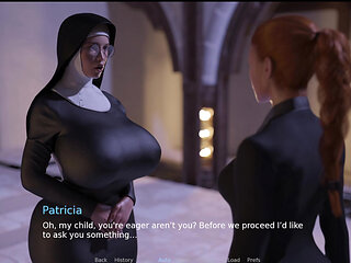 MILF BREEDER CH05 PART 5