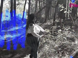 My Wife Outdoor