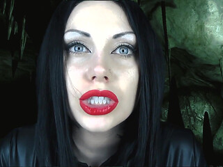 Made to Masturbate While a Giantess Describes How She Ate Your Friends (extremely Cruel POV with JOI)