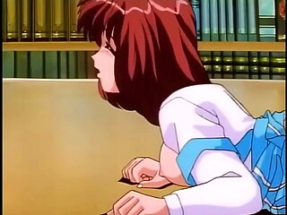 Binetsu Shoukougun (Slight Fever Syndrome) EP 02 Part 1