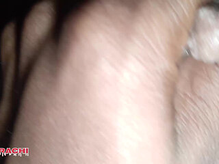 Nrc Desi Bhabhiji Want to Lick Handjob XXX