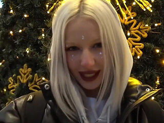 Merry Christmas Naughty Boys