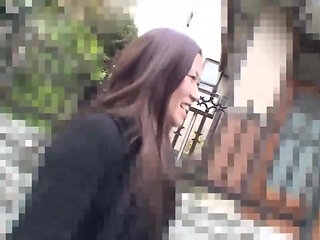 Hairy Japanese milf - Episode 02