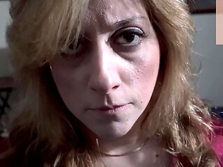 Jealous stepMom