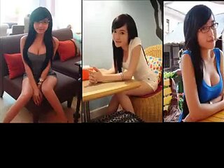 Japanese Housewife Cheating with Stepson
