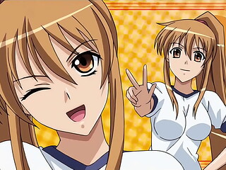 15 Bishoujo Hyouryuuki The series