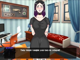 Dawn of Malice - Just the tip to satisfy by MissKitty2K