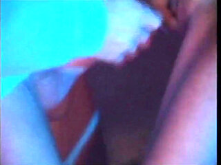 Blonde Horny Have Sex to a Friend of His Husband