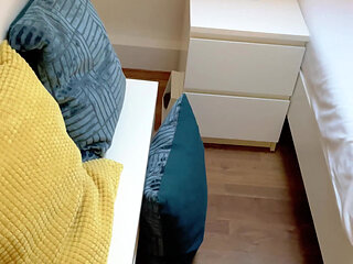 Wifebucket Amateurs - Honey, Why Taking Solo Selfies When I Can Capture Us Fucking?