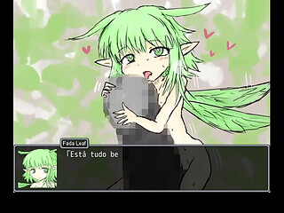 Black Souls leaf 01
