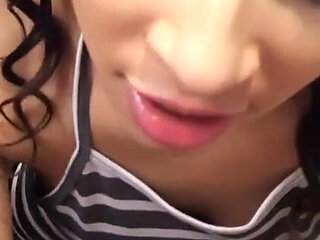 Sislovesme - Hot Ebony Stepsister Fucks by Stepbro