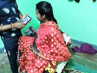 Sumitra Bhabi Naked Fuck With Elder Brother - Hot Indian Homemade Sex