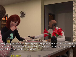 Casey Falls #3 Galery scene