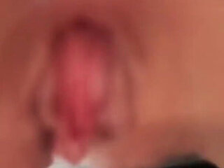 Hot Wife Makes a Video Call with Her Horn While Her Lover Sticks His Dick in Her