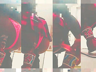 Falling Leaves, Hot Bodies