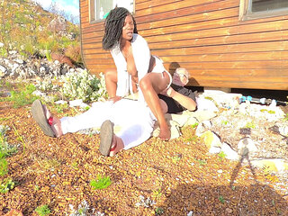 Windblown & Tempted - Let Me Have It