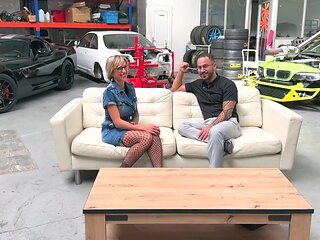 Last Chance Soapland - Jacquie et Michel TV