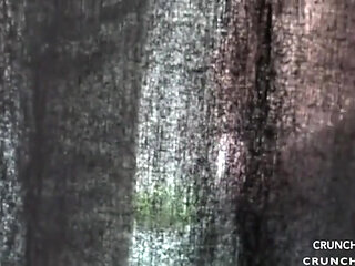 Kevin Ass Fucked Raw by The Straight Sexy Vlad Castle