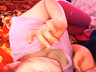 I Fuck My Stepdaughter in the Mouth and I Cum in Her Mouth