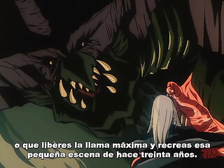 Hentai ova