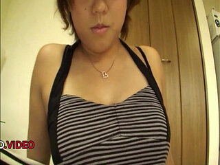 Intensely Passionate Asian Woman Craves Raw Pleasure Without Limits