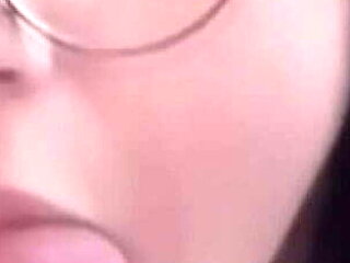 Real Teens Give Best Blowjobs - Amateur Oral & Facial Cumshots Compilation