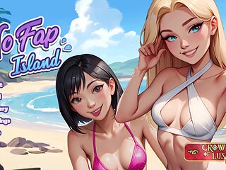 EP1: No Jack Island (Total Gameplay)