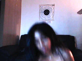 Body Oil Dancing and Cumming