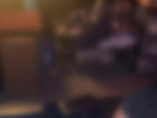 Sucked His Dick in Privacy. Had to Hurry Because We Had Company Who Were Looking for Us