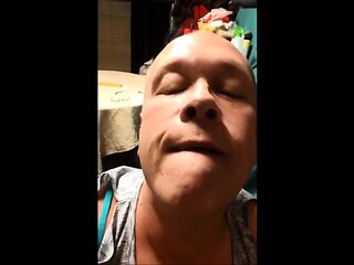 Swallowing Loads MWM's Amateur Blowjob Adventure