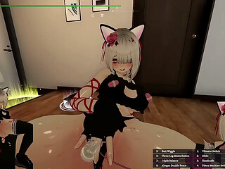 Manaka SFM &quot_Daytime&quot_ DroneMissions (Modded Gameplay)