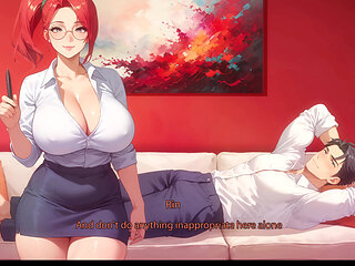 I Love Your Wife (part 14)