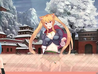 Beautiful Mystic Defenders Gameplay 10