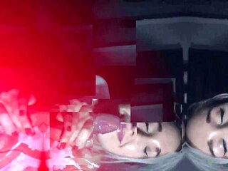 Petite asian slut takes deep creampie in hotel - ATK
