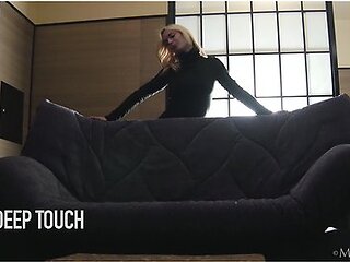 Deep Touch - Aislin