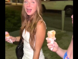 Dick Tastes Sweeter When Macey Meadows Shares It With Nicole Rae