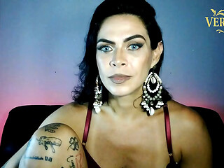 Veronna Ink &ndash_ ready to be your ultimate distraction II