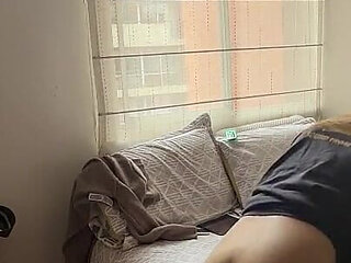 Two Women Struggle to Satisfy Themselves