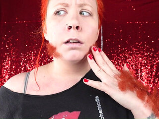 Werewolf Transformation on Snow Moon Results in Povs Demise