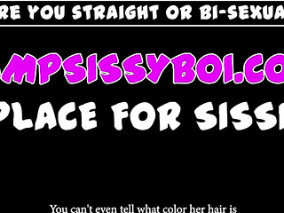 Closed Captioned Are You Straight or Bi-sexual