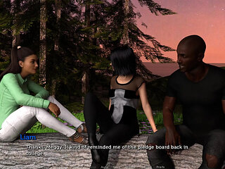 Acting Lessons v1.0.1 Part 31 Sexy Rock! by Loveskysan69