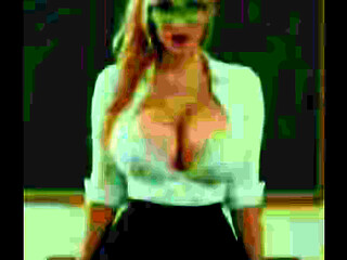 Fantasias IA - Mi profesora MILF de grandes tetas me da una clase particular de anatom&iacute_a y acaba pidi&eacute_ndome que la folle el co&ntilde_o y el culo, en espa&ntilde_ol