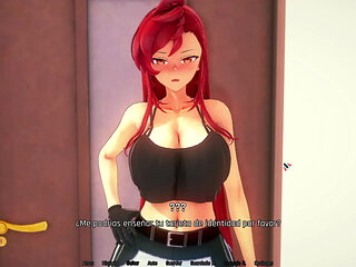 My Robot Roommate's First Day at Home - IArevolution