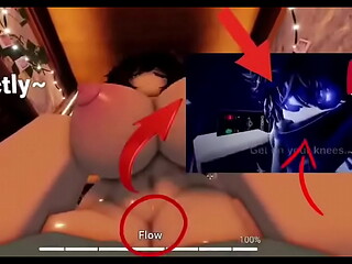 Roblox Porn: Flow Edit